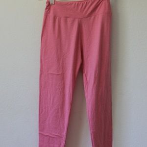 Lularoe OS leggings